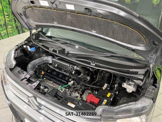 Suzuki SOLIO 2025-03 6527594-18