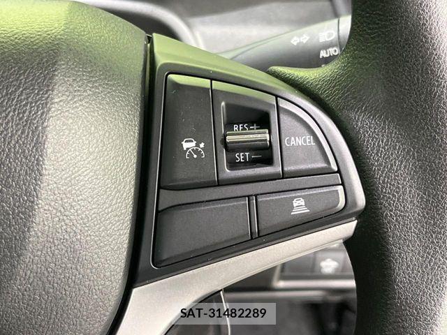 Suzuki SOLIO 2025-03 6527594-5
