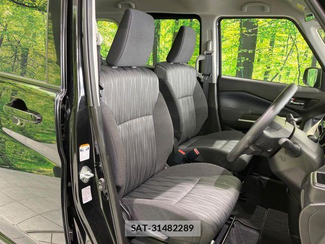 Suzuki SOLIO 2025-03 6527594-8