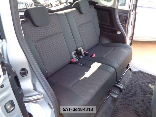 Suzuki SOLIO 2020-03 6614893-9