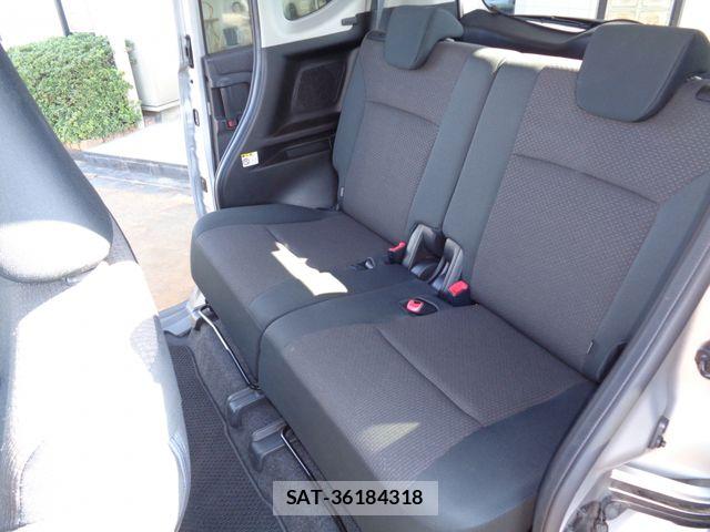Suzuki SOLIO 2020-03 6614893-10