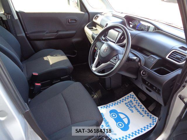 Suzuki SOLIO 2020-03 6614893-11