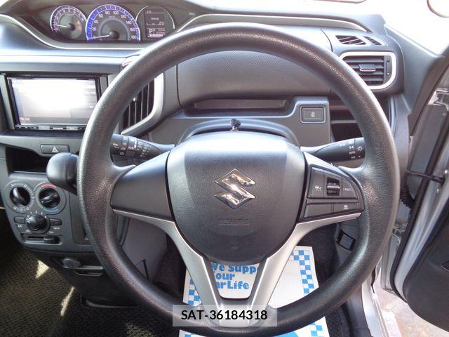 Suzuki SOLIO 2020-03 6614893-12