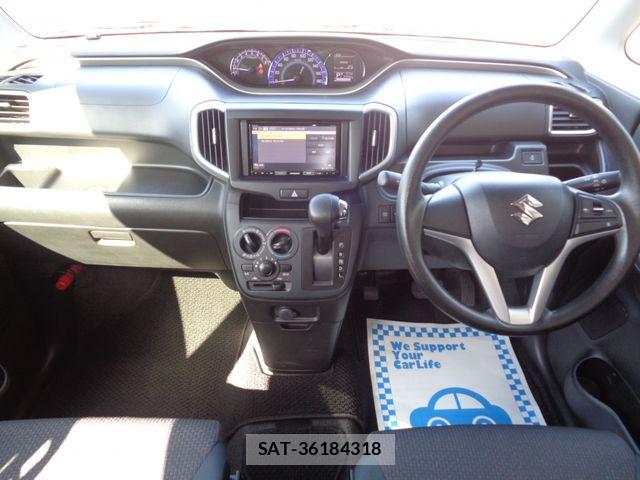 Suzuki SOLIO 2020-03 6614893-13