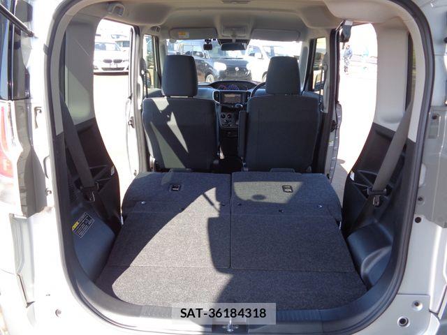 Suzuki SOLIO 2020-03 6614893-7