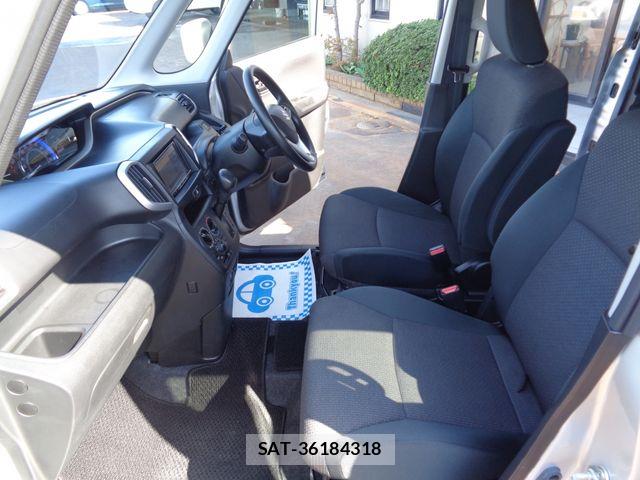 Suzuki SOLIO 2020-03 6614893-8