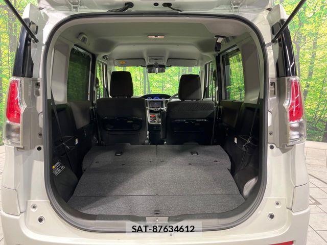 Suzuki SOLIO 2016-02 6678131-9