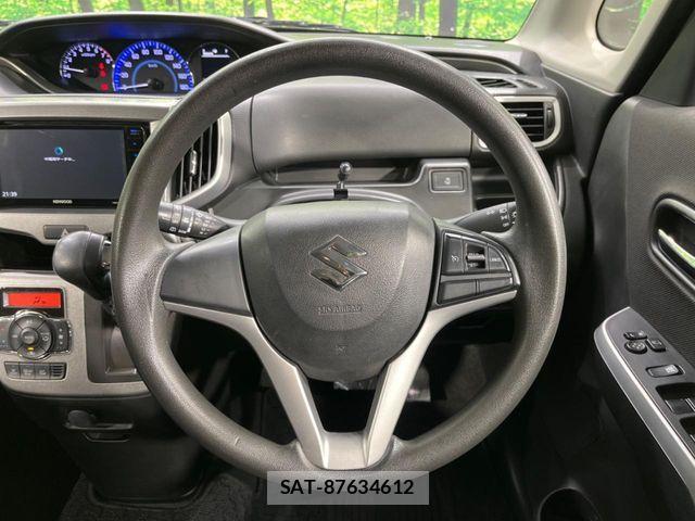 Suzuki SOLIO 2016-02 6678131-10