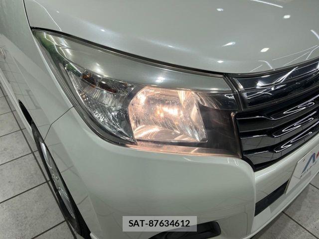 Suzuki SOLIO 2016-02 6678131-11