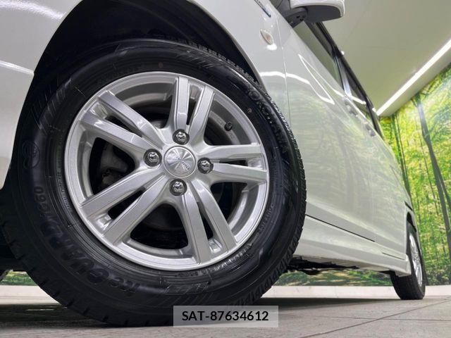 Suzuki SOLIO 2016-02 6678131-12