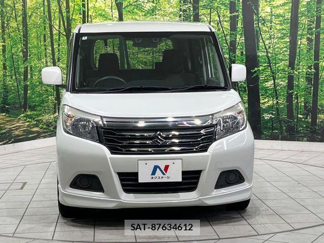 Suzuki SOLIO 2016-02 6678131-13
