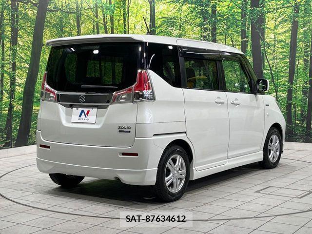 Suzuki SOLIO 2016-02 6678131-16