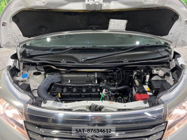 Suzuki SOLIO 2016-02 6678131-17