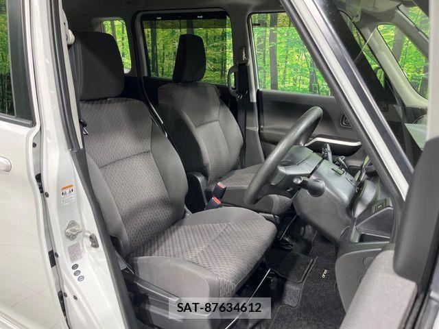 Suzuki SOLIO 2016-02 6678131-7