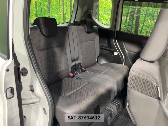 Suzuki SOLIO 2016-02 6678131-8