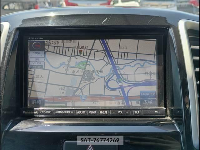 Suzuki SOLIO 2013-12 6717324-9