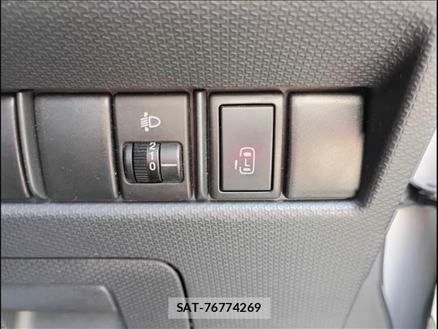 Suzuki SOLIO 2013-12 6717324-12