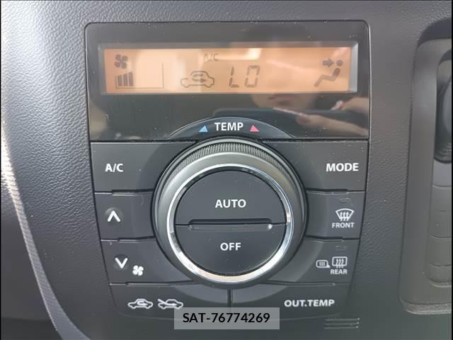 Suzuki SOLIO 2013-12 6717324-14