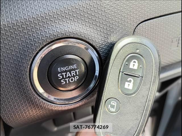 Suzuki SOLIO 2013-12 6717324-23