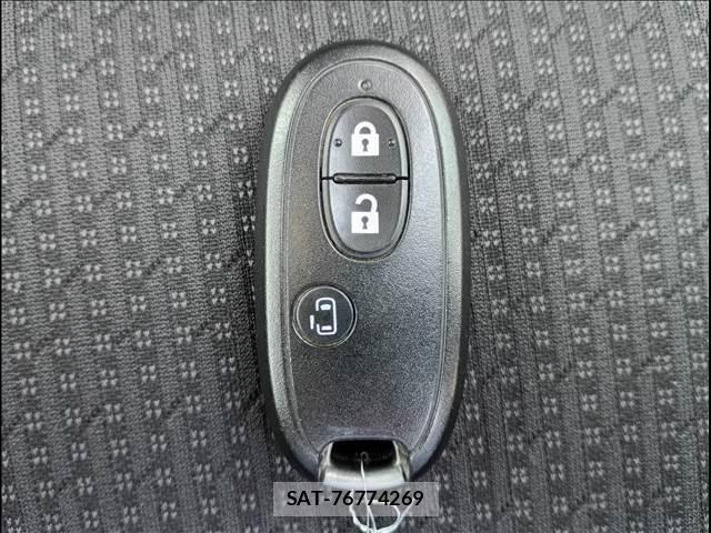 Suzuki SOLIO 2013-12 6717324-24
