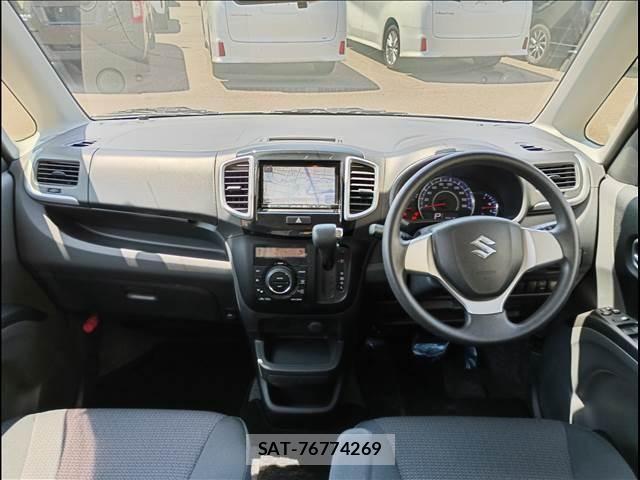 Suzuki SOLIO 2013-12 6717324-2