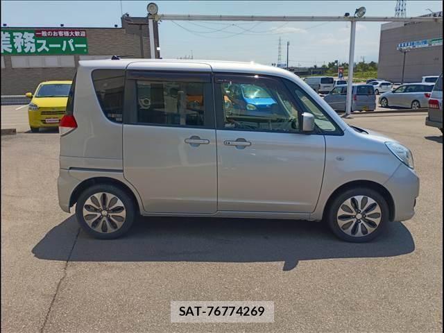 Suzuki SOLIO 2013-12 6717324-3