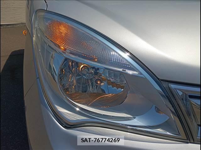 Suzuki SOLIO 2013-12 6717324-5