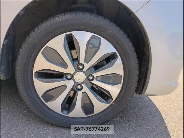 Suzuki SOLIO 2013-12 6717324-7