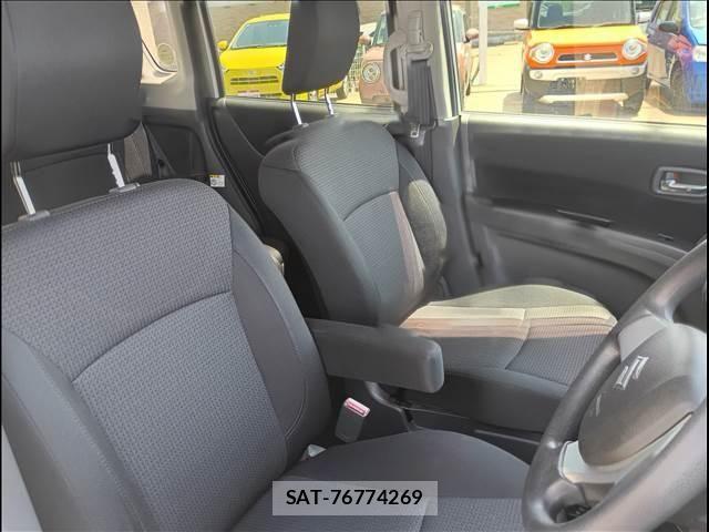 Suzuki SOLIO 2013-12 6717324-8