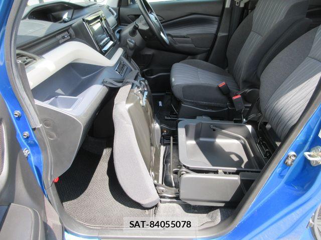 Suzuki SOLIO 2023-04 6753333-11
