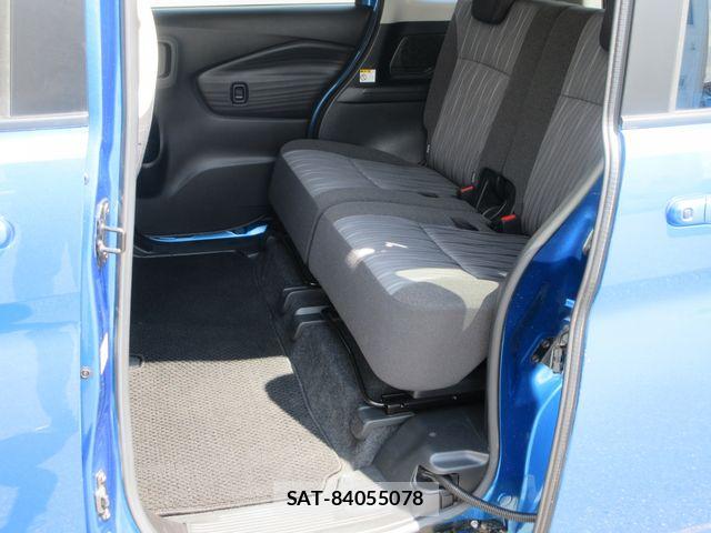Suzuki SOLIO 2023-04 6753333-14