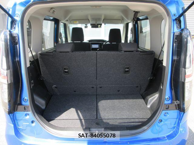 Suzuki SOLIO 2023-04 6753333-15