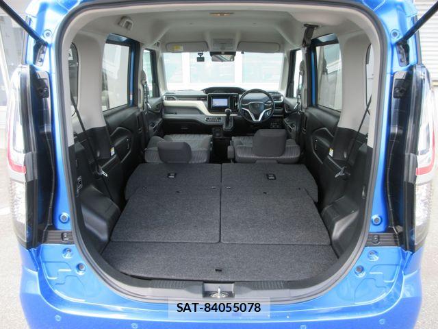 Suzuki SOLIO 2023-04 6753333-18