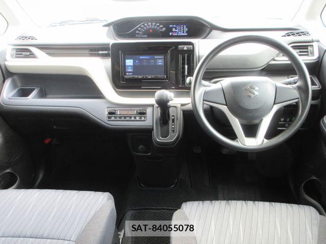 Suzuki SOLIO 2023-04 6753333-1