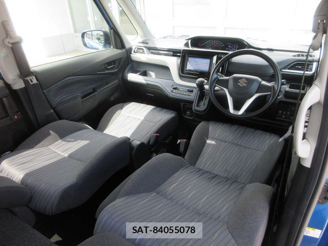 Suzuki SOLIO 2023-04 6753333-19