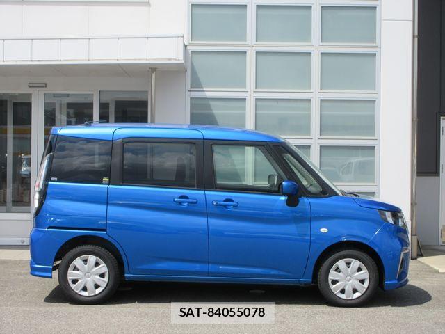 Suzuki SOLIO 2023-04 6753333-21