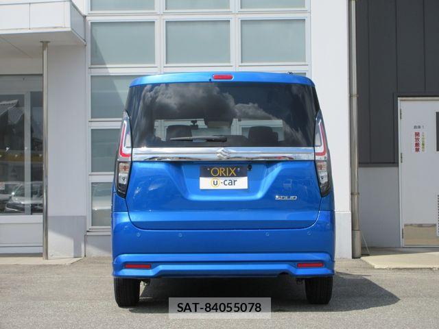 Suzuki SOLIO 2023-04 6753333-22