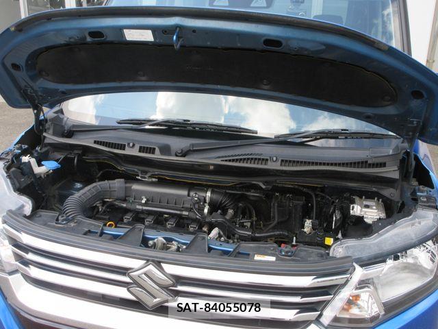 Suzuki SOLIO 2023-04 6753333-23