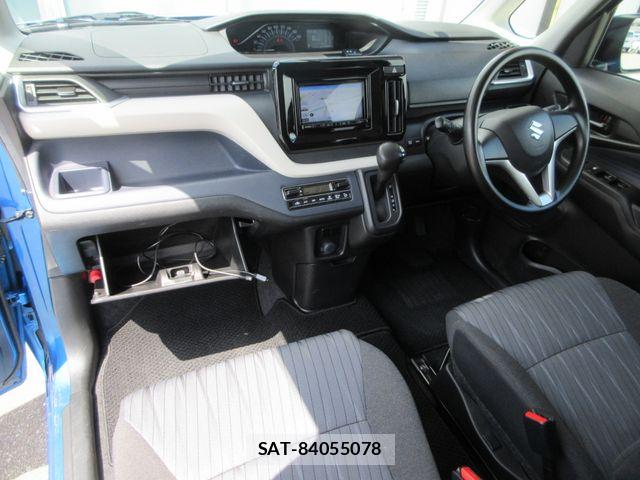 Suzuki SOLIO 2023-04 6753333-28
