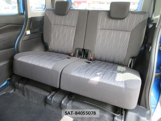 Suzuki SOLIO 2023-04 6753333-29