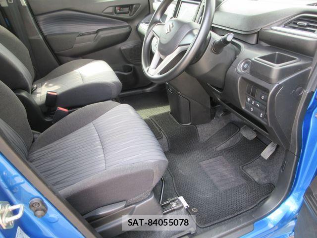 Suzuki SOLIO 2023-04 6753333-3