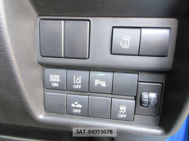 Suzuki SOLIO 2023-04 6753333-4