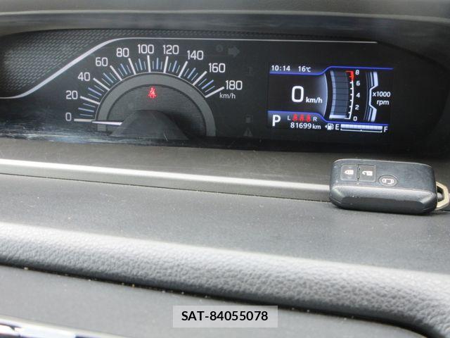 Suzuki SOLIO 2023-04 6753333-6