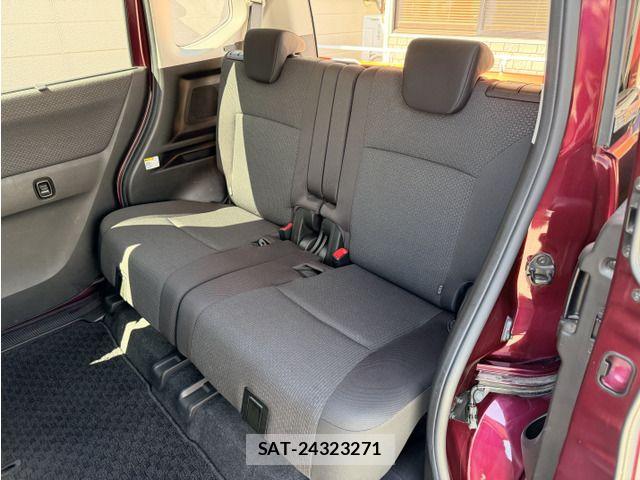 Suzuki SOLIO 2020-05 6912831-11