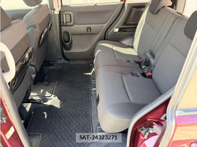 Suzuki SOLIO 2020-05 6912831-12