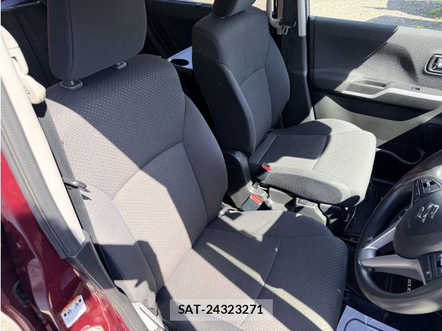 Suzuki SOLIO 2020-05 6912831-15