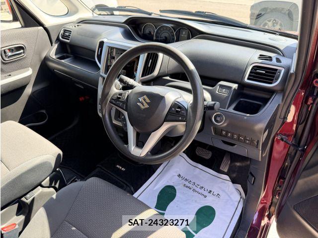 Suzuki SOLIO 2020-05 6912831-16