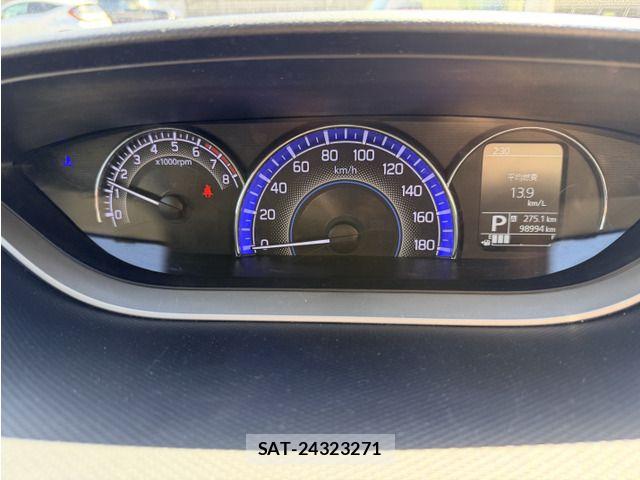 Suzuki SOLIO 2020-05 6912831-18