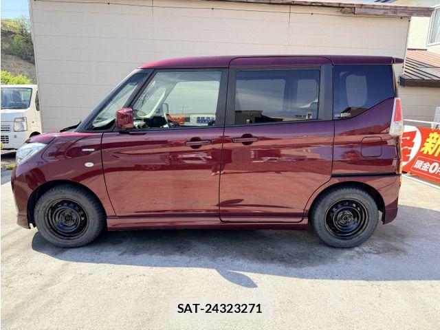 Suzuki SOLIO 2020-05 6912831-4