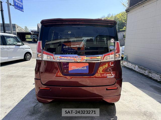 Suzuki SOLIO 2020-05 6912831-6